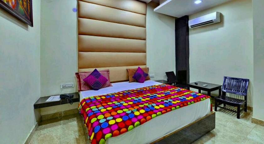 Hotel Samrat in Gurgaon