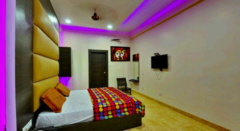 Hotel Samrat in Gurgaon