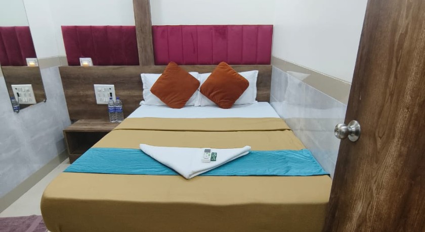 New Balaji Residency in Mumbai