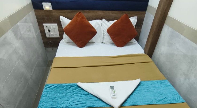 New Balaji Residency in Mumbai