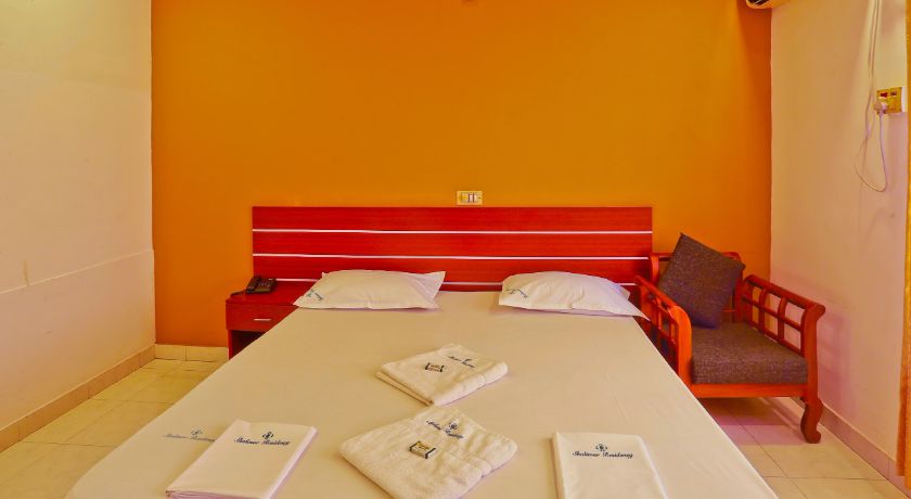 Shalimar Residency in Kochi