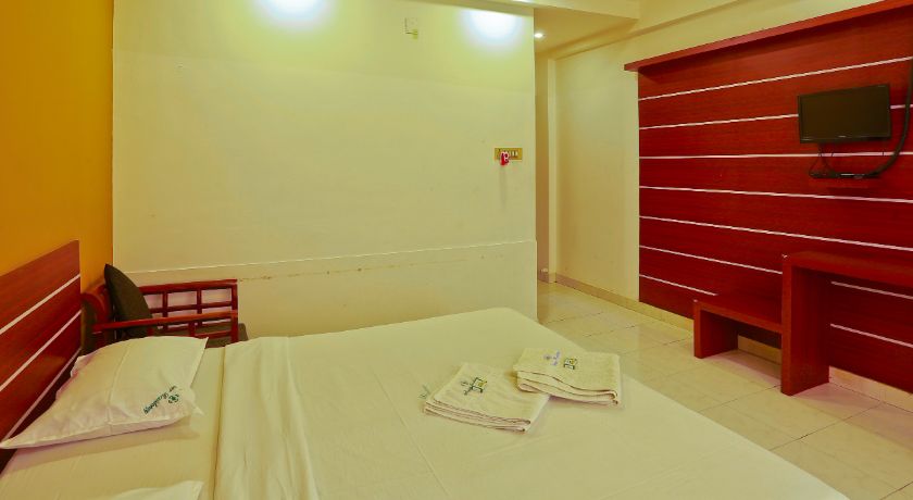 Shalimar Residency in Kochi