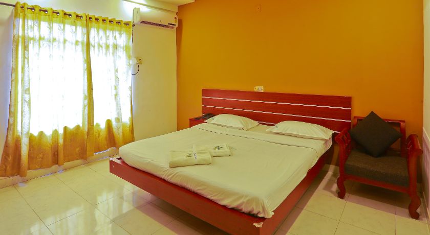 Shalimar Residency in Kochi