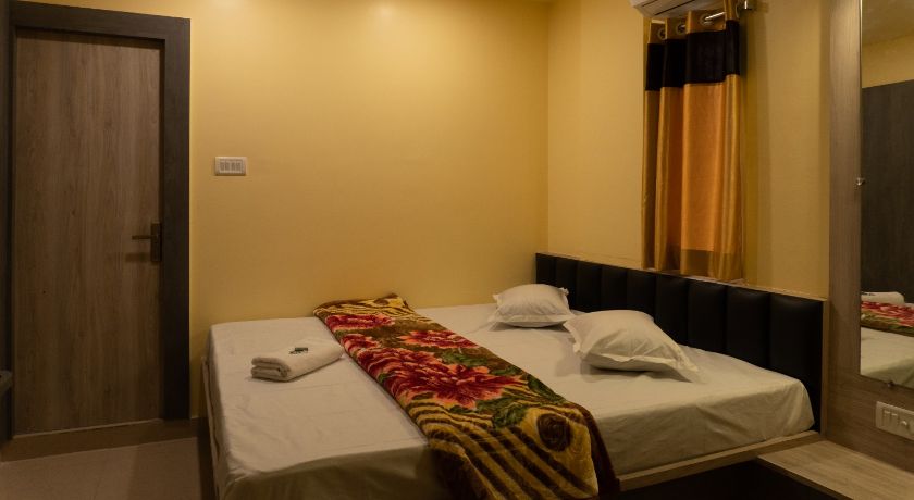 Hotel Bypass View in Kolkata