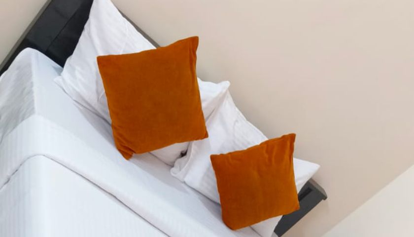 Druvi Corporate Hotel in Bangalore