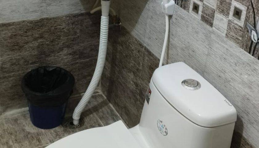 Druvi Corporate Hotel in Bangalore