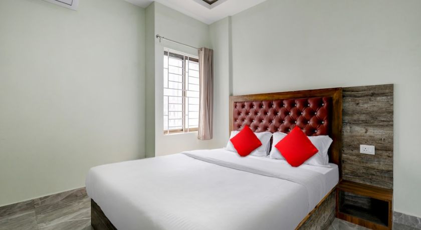 Siddhivilla in Guwahati