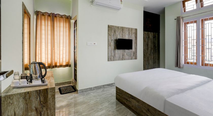 Siddhivilla in Guwahati