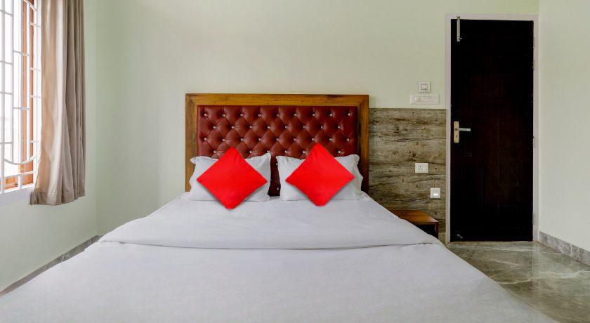 Siddhivilla in Guwahati