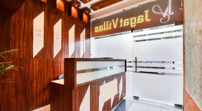 Jagat Villas by Castle Stays in Udaipur