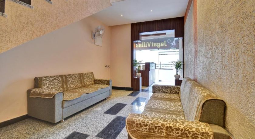 Jagat Villas by Castle Stays in Udaipur