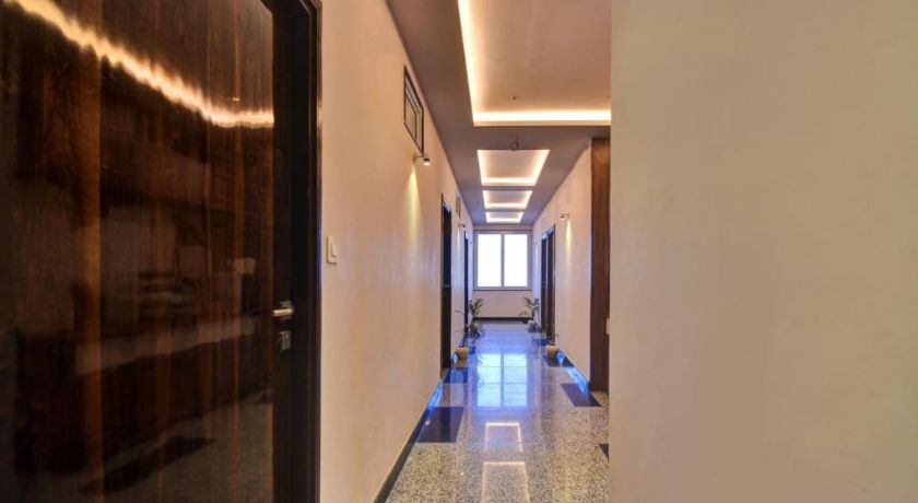 Jagat Villas by Castle Stays in Udaipur