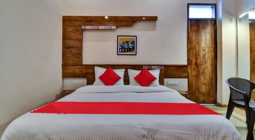 Jagat Villas by Castle Stays in Udaipur