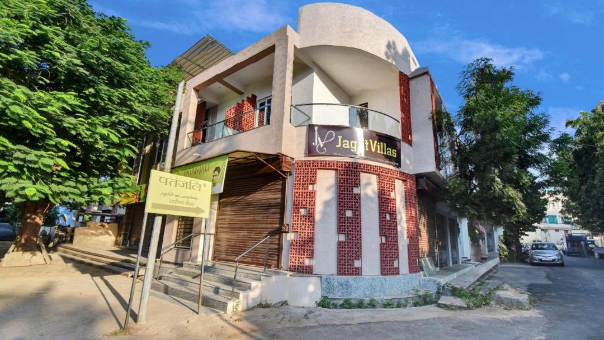 Jagat Villas by Castle Stays in Udaipur