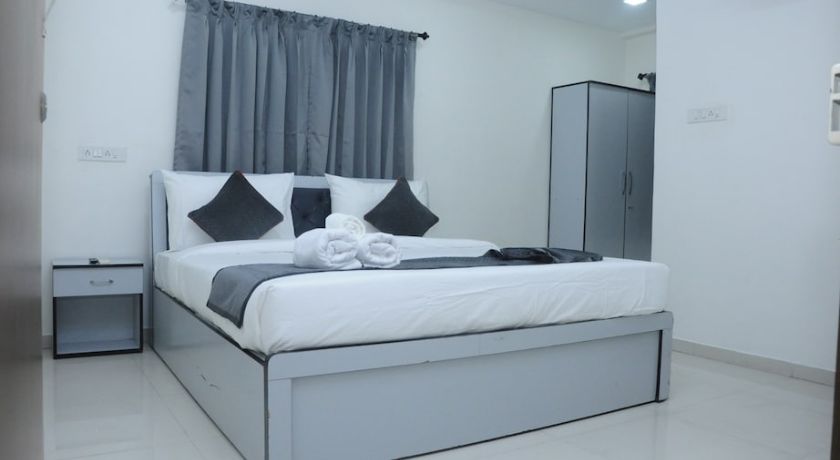 Hotel Housemate Bliss in Pune