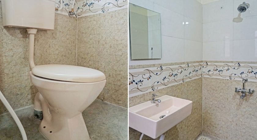 Hotel Housemate Bliss in Pune