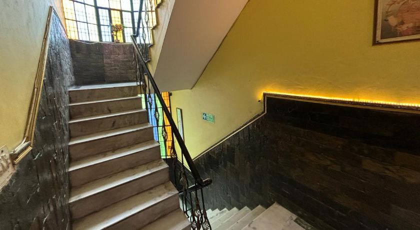 Hotel The Maurvi Inn in Jaipur