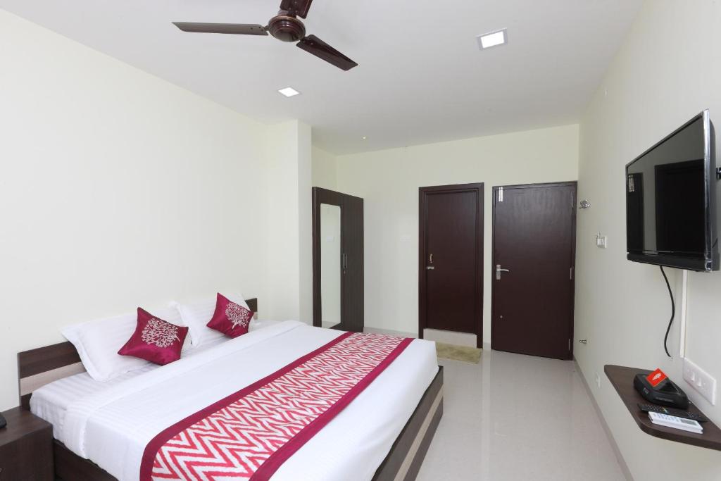 Perfect Stay Madipakkam in Chennai