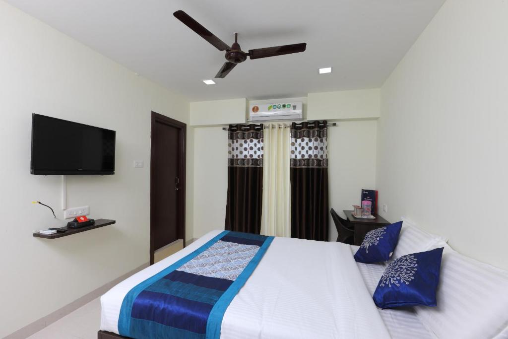 Perfect Stay Madipakkam in Chennai