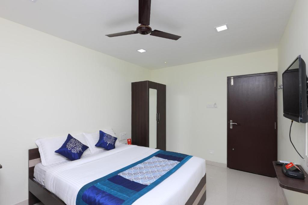 Perfect Stay Madipakkam in Chennai