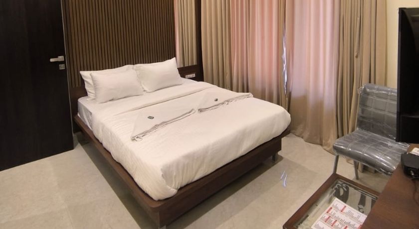Hotel Sharan Residency in Navi Mumbai