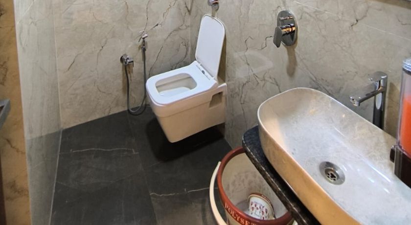 Hotel Sharan Residency in Navi Mumbai