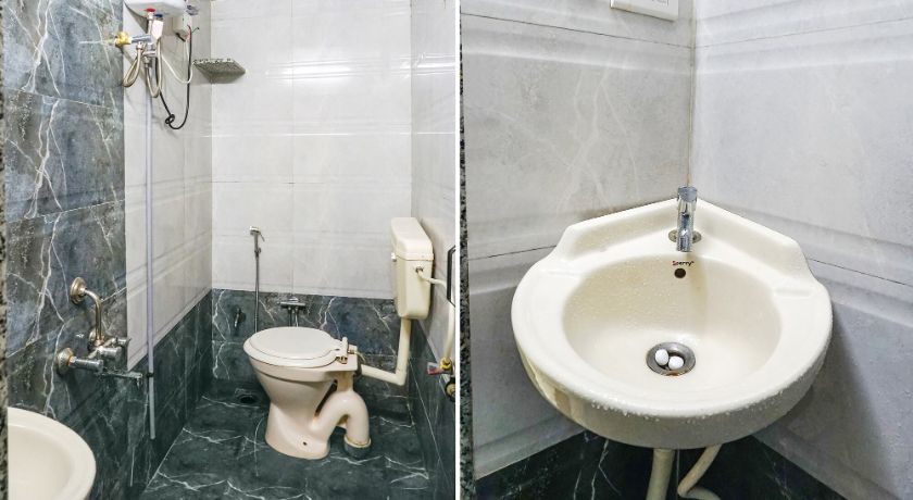 Hotel Ats Inn in Pune