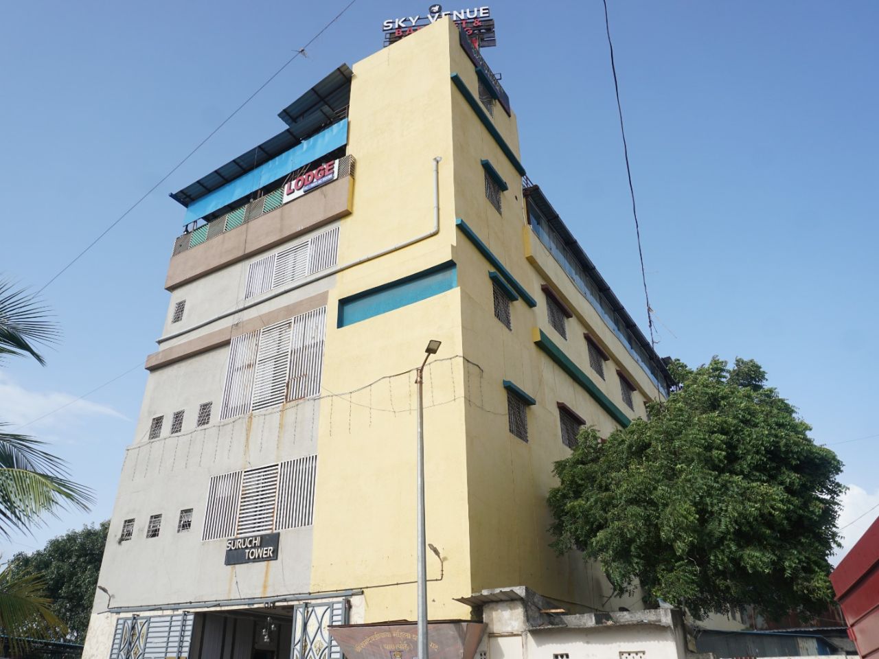 Hotel Ats Inn in Pune