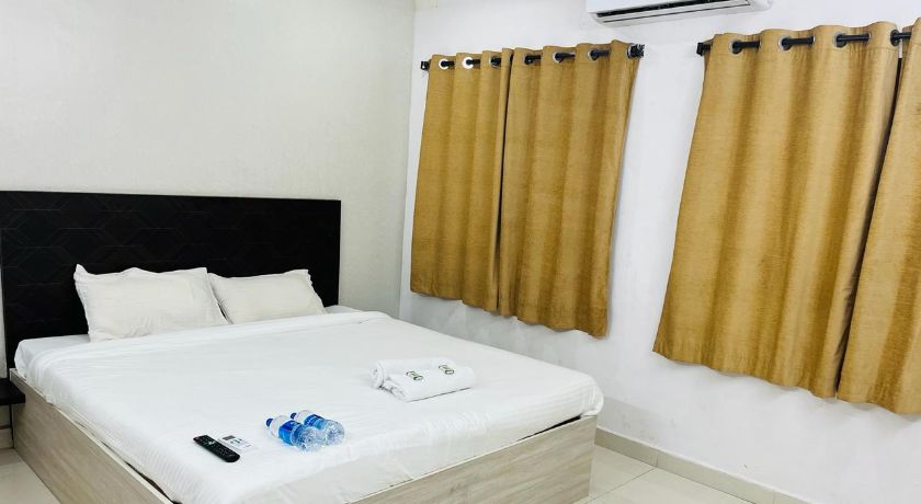 Hospice 34 Vizag in Visakhapatnam