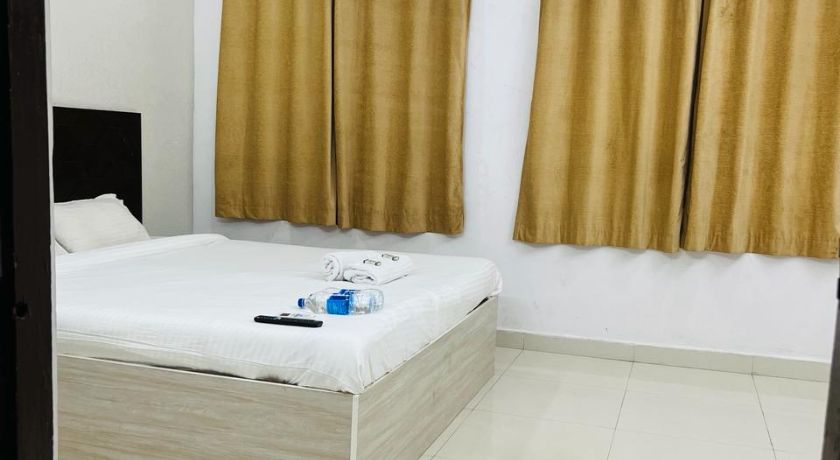 Hospice 34 Vizag in Visakhapatnam