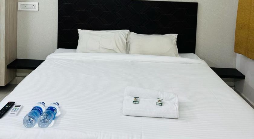 Hospice 34 Vizag in Visakhapatnam