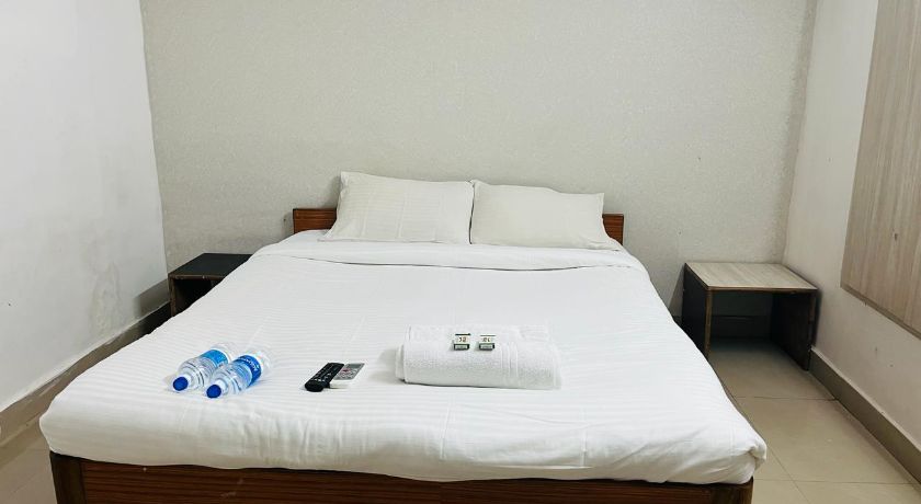 Hospice 34 Vizag in Visakhapatnam