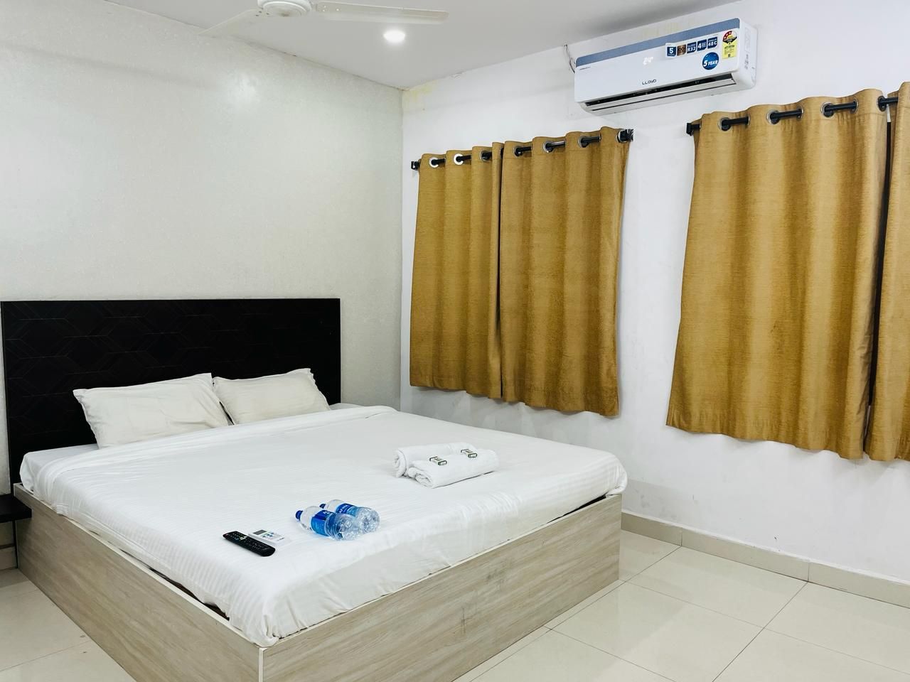 Hospice 34 Vizag in Visakhapatnam