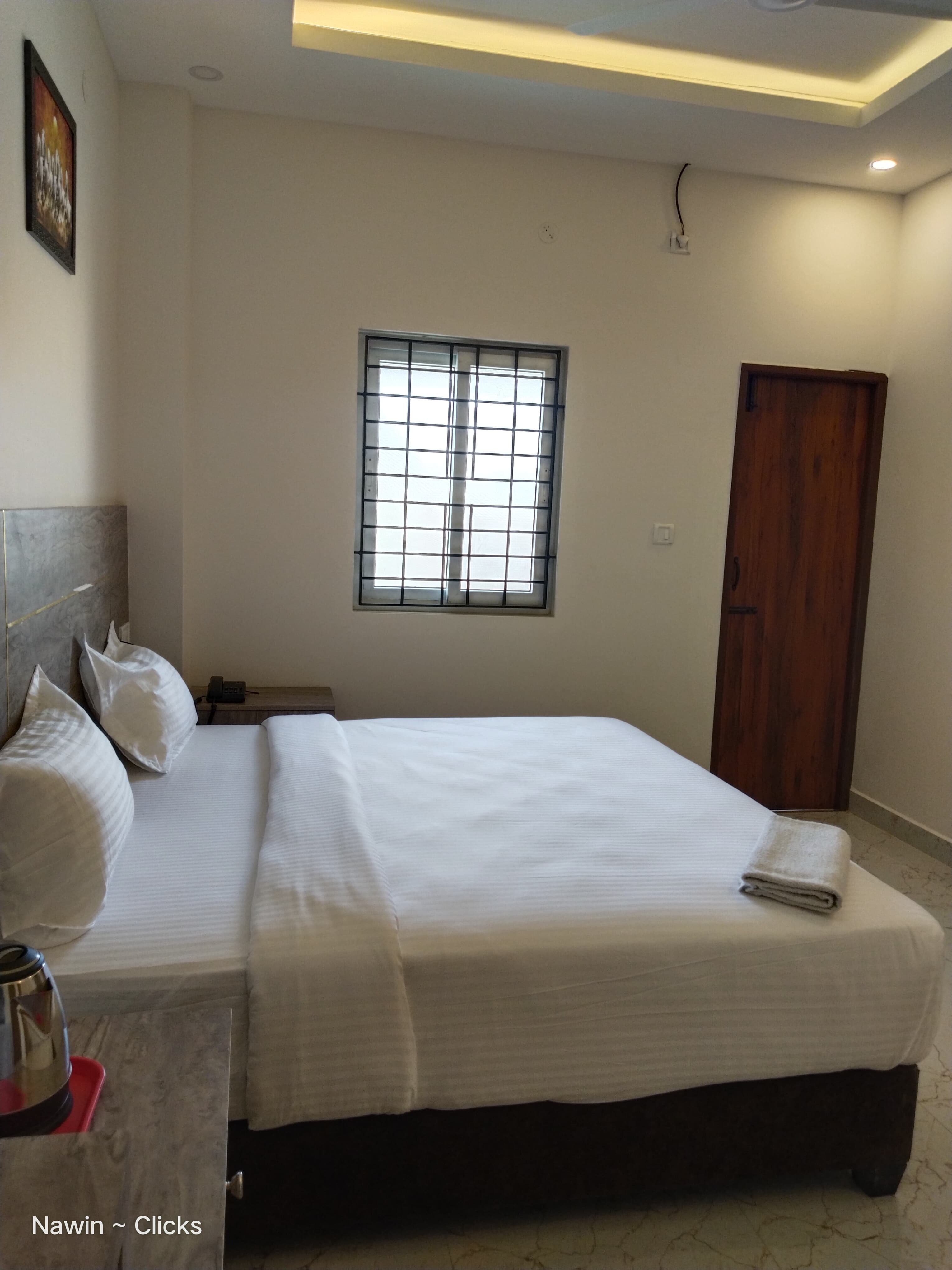 Redfox Hotel T.Nagar in Chennai