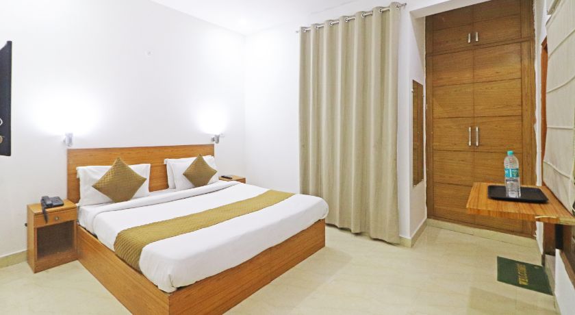 Trendy Residency in Delhi