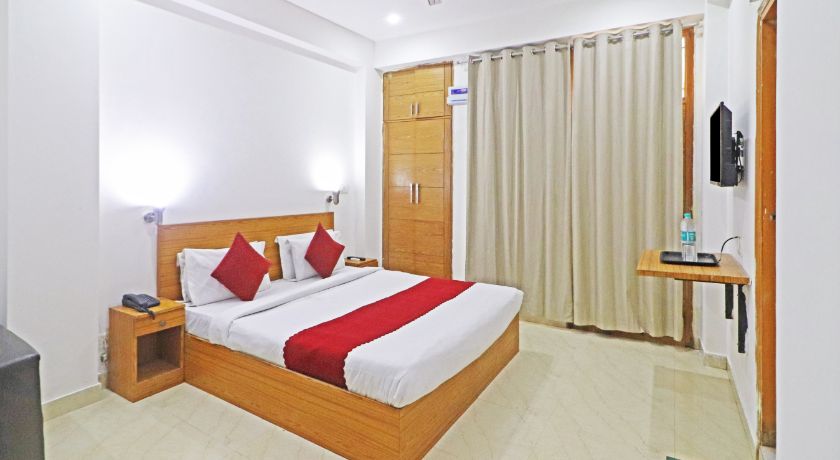 Trendy Residency in Delhi