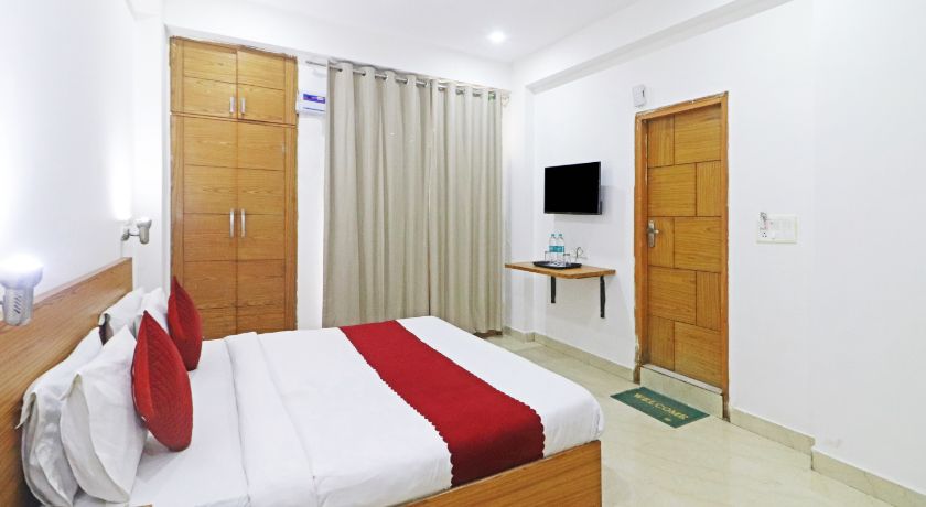 Trendy Residency in Delhi