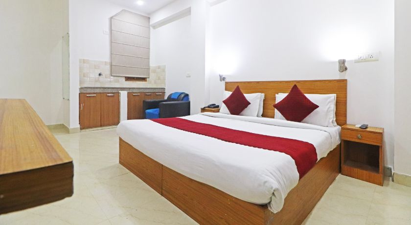 Trendy Residency in Delhi
