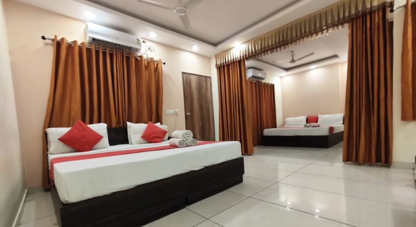 Hotel City Lite in Delhi