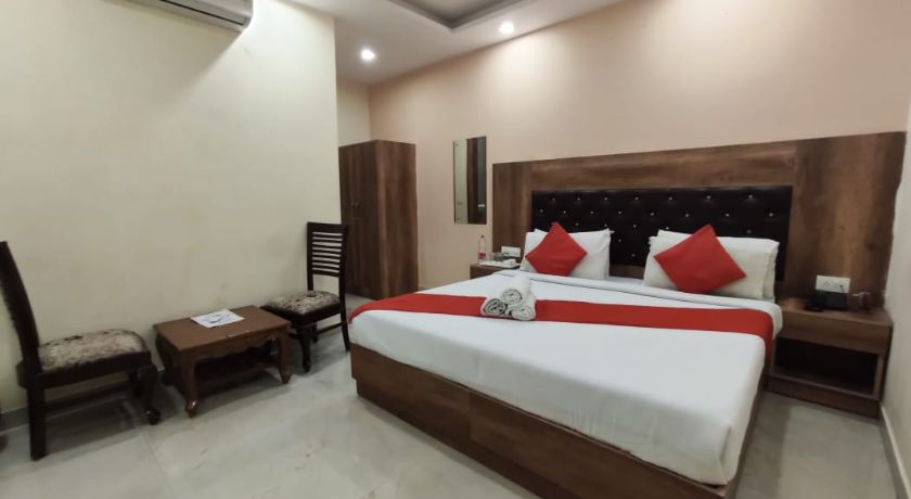 Hotel City Lite in Delhi