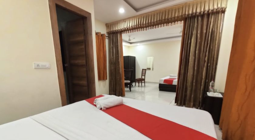 Hotel City Lite in Delhi