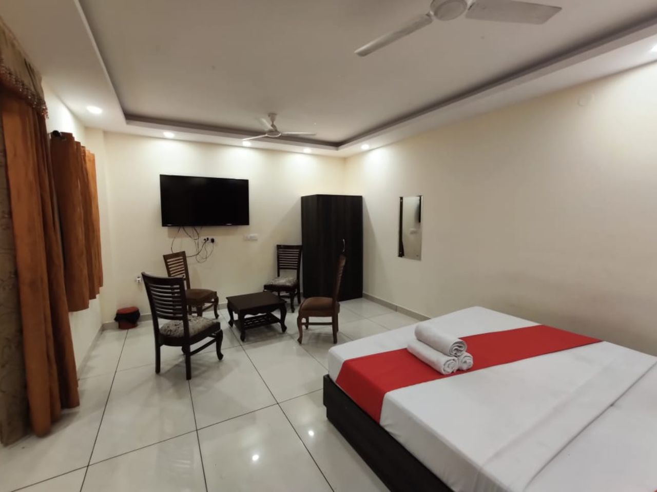 Hotel City Lite in Delhi