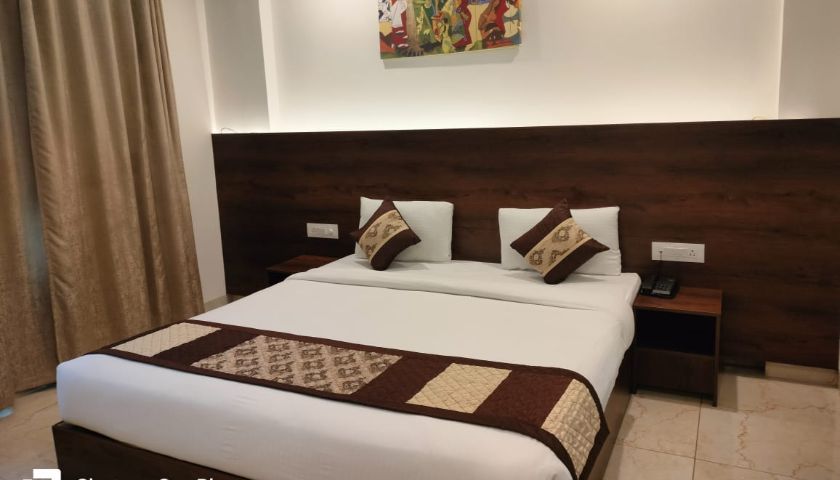 Mojatel By Icon Hotels in Bangalore