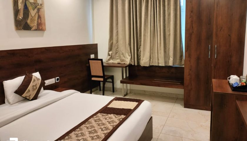 Mojatel By Icon Hotels in Bangalore