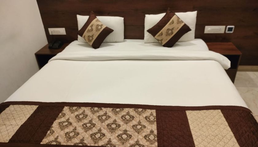 Mojatel By Icon Hotels in Bangalore