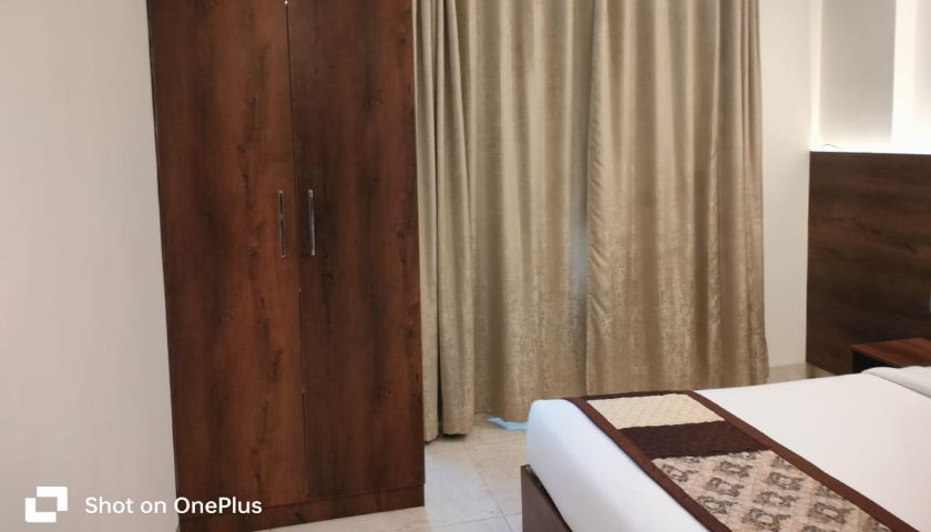 Mojatel By Icon Hotels in Bangalore