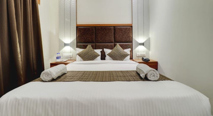 Hotel Sion Fort in Mumbai