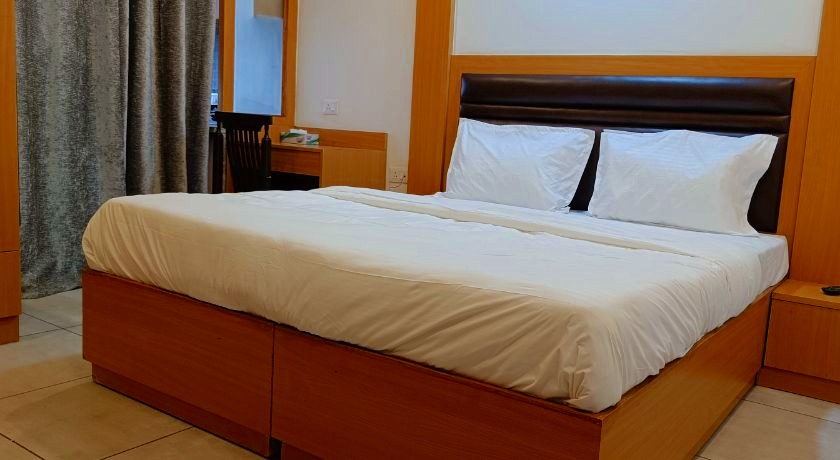 MulMul by Westay Luxury Home in Gurgaon