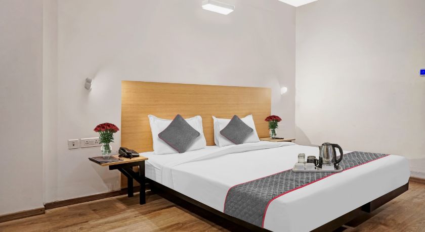 Hotel Somani in Pune