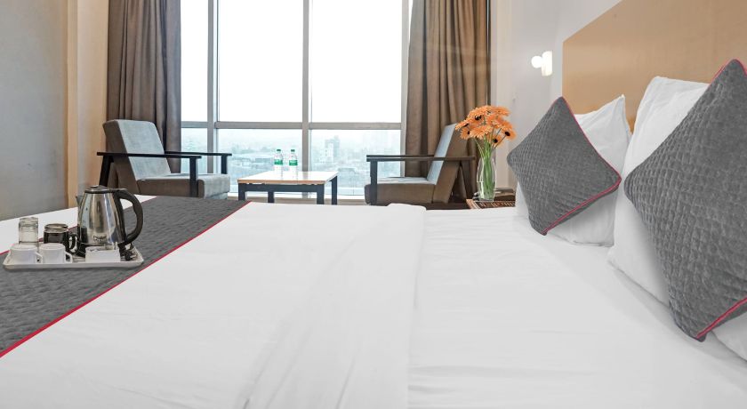 Hotel Somani in Pune